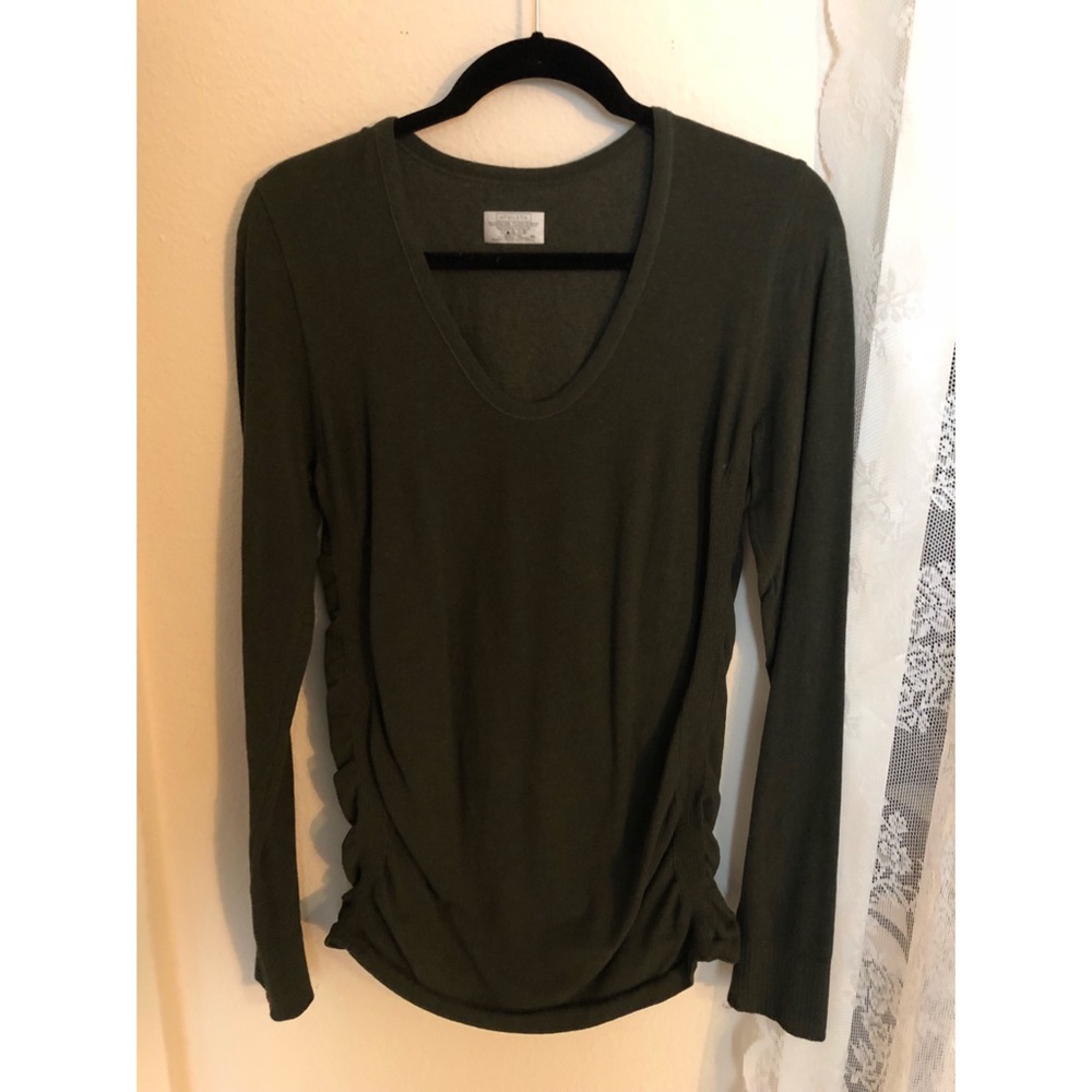 Long sleeve